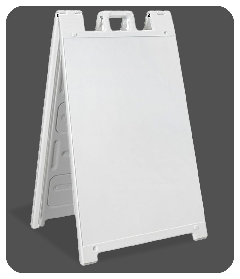 A-Frame Stand