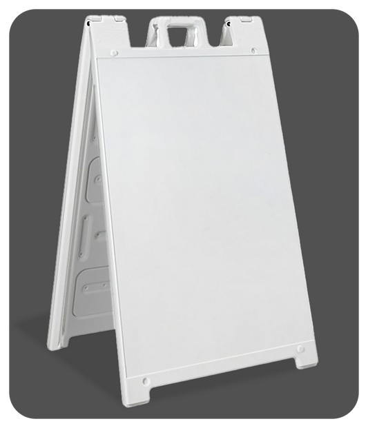 A-Frame Stand