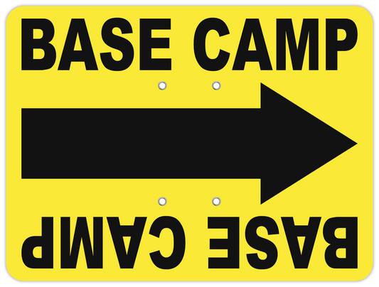 Base Camp Bi-directional