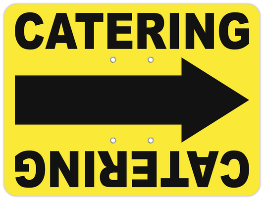 Catering Bi-directional