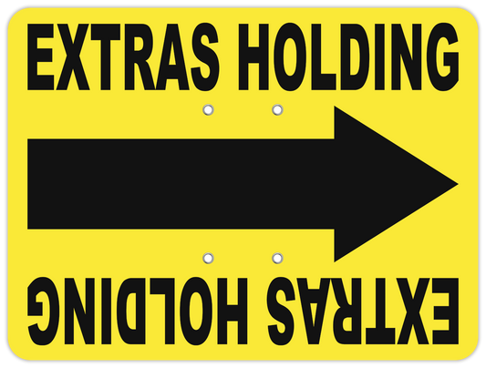 Extras Holding Bi-directional