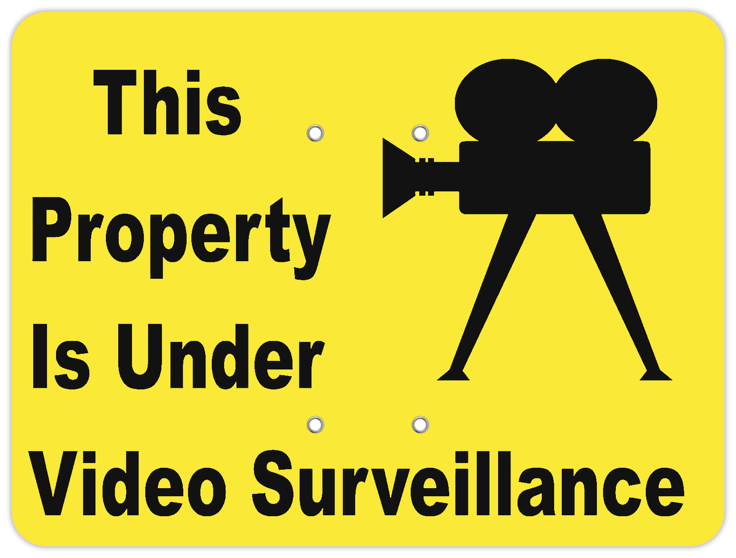 Video Surveillance